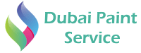 dubai paint service logo